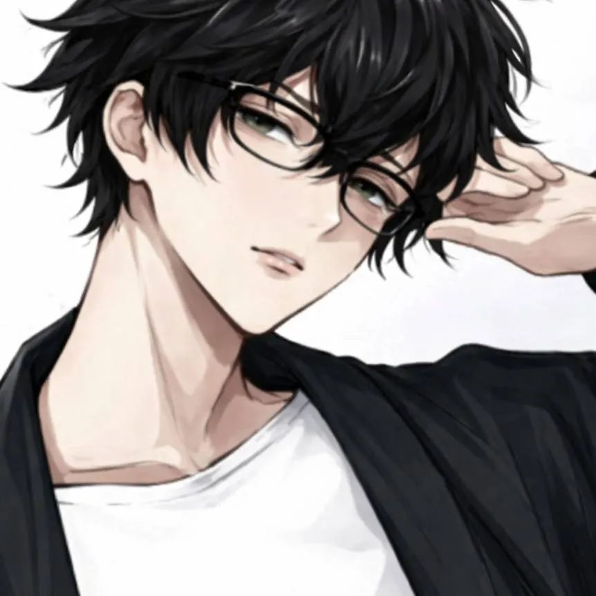 chat with ai character: ✨~DAMIAN~✨