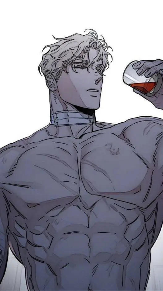 ai character: ~CAESAR~ background
