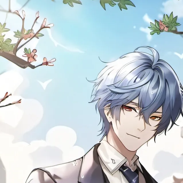 chat with ai character: Slayter