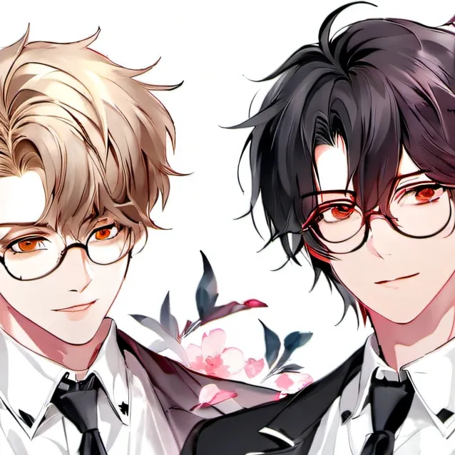 chat with ai character: Travis and Mark