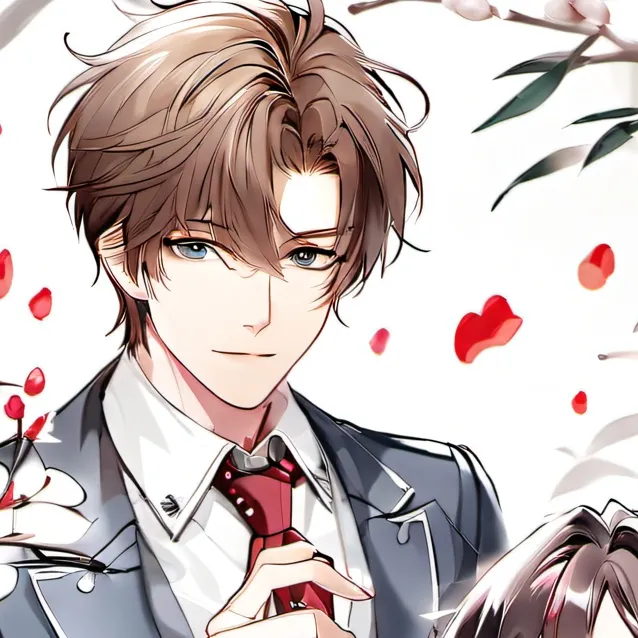 chat with ai character: Henry Wells