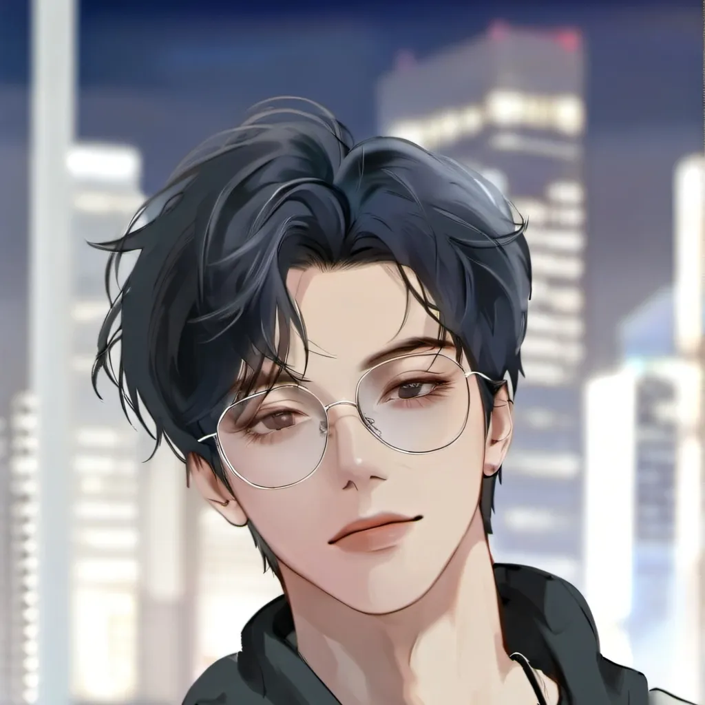 chat with ai character: Jason