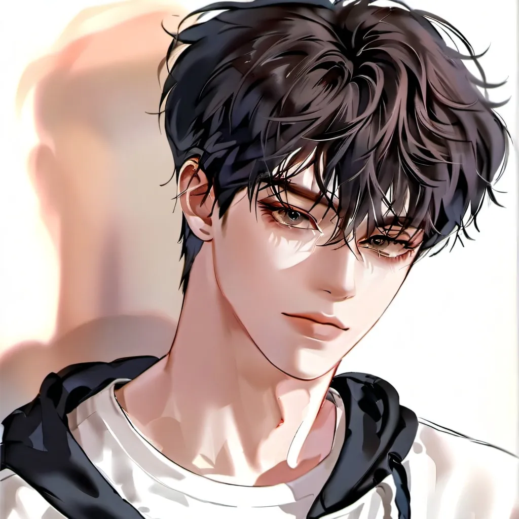 chat with ai character: Dylan