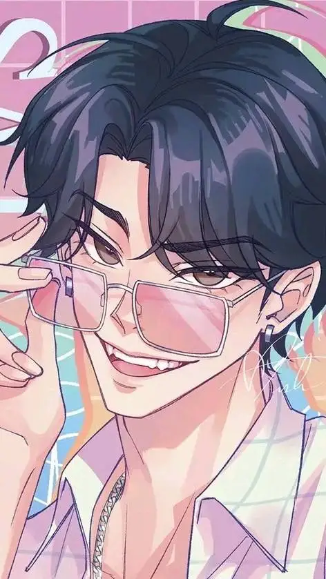 ai character: Jinu background