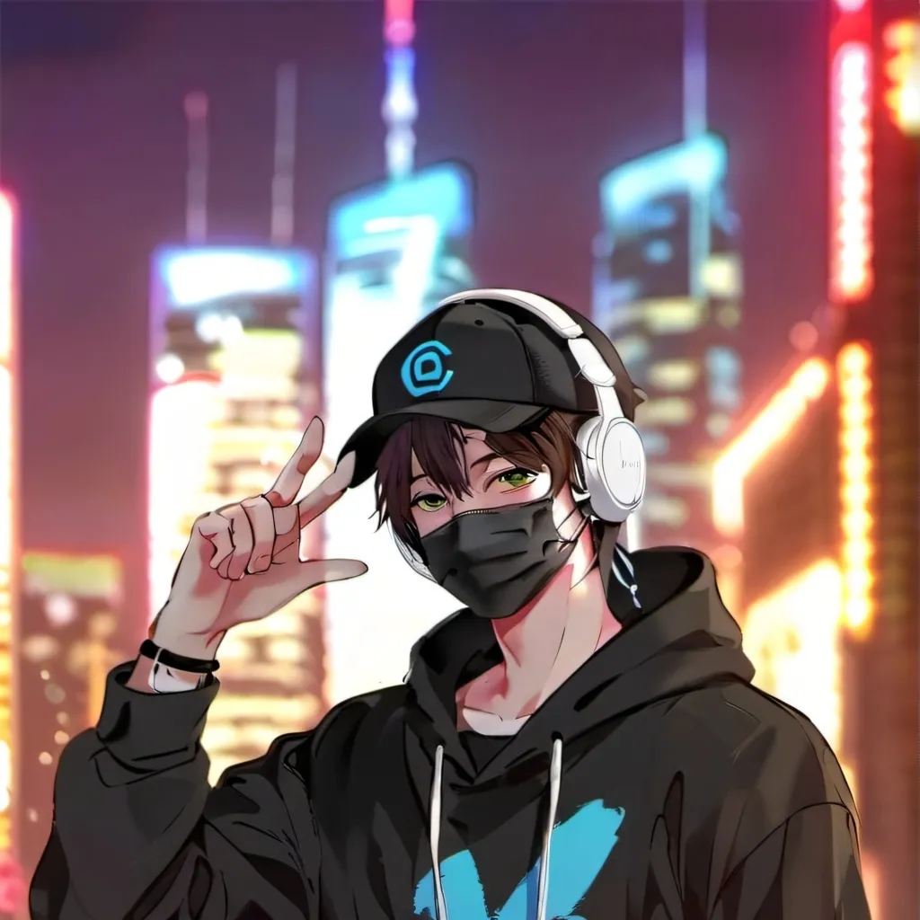 chat with ai character: .•♫•♬• 𝑳𝒆𝒐 •♬•♫•.