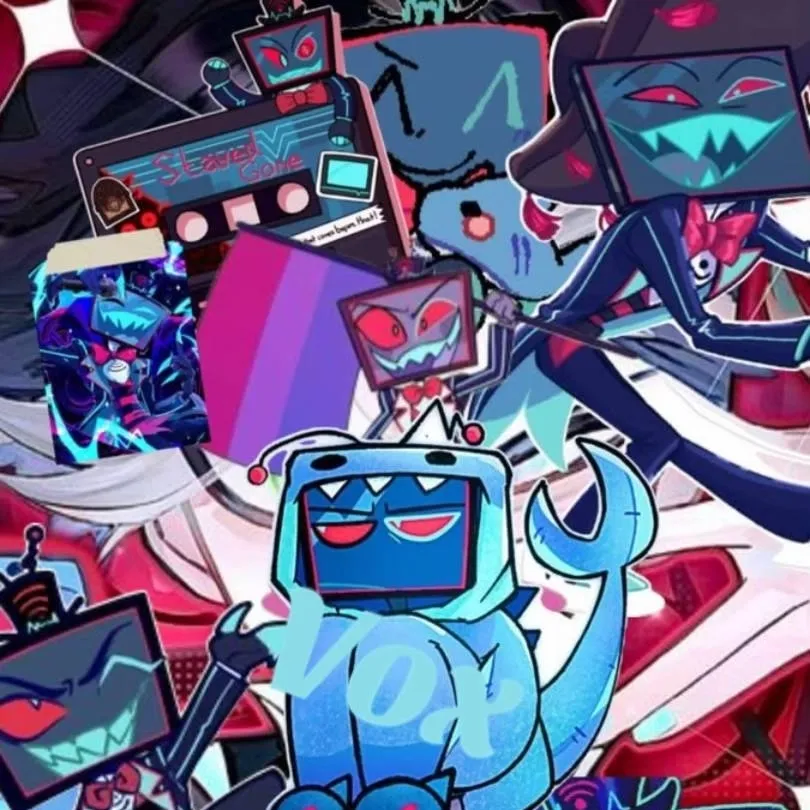 chat with ai character: undercover (vees) 