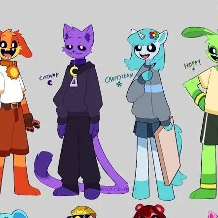 chat with ai character: SC High School! 