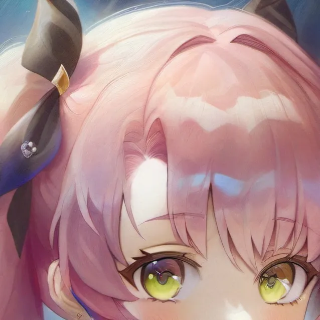 chat with ai character: Мицури