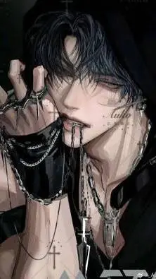 ai character: .... background
