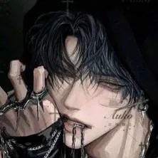 chat with ai character: ....
