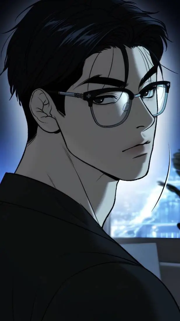 ai character: joo background