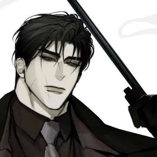 chat with ai character: your dad (Draco)