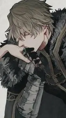 ai character: Prince MICHAEL  background