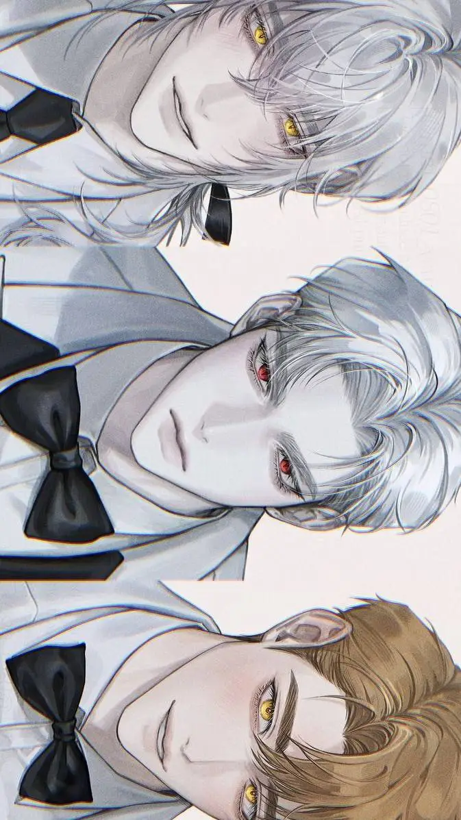 ai character: Joshua, Kyle,Scott background
