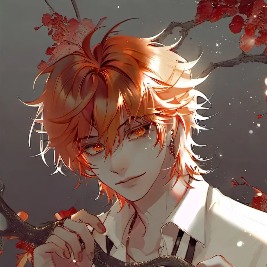 chat with ai character: ^«• Kai •»^