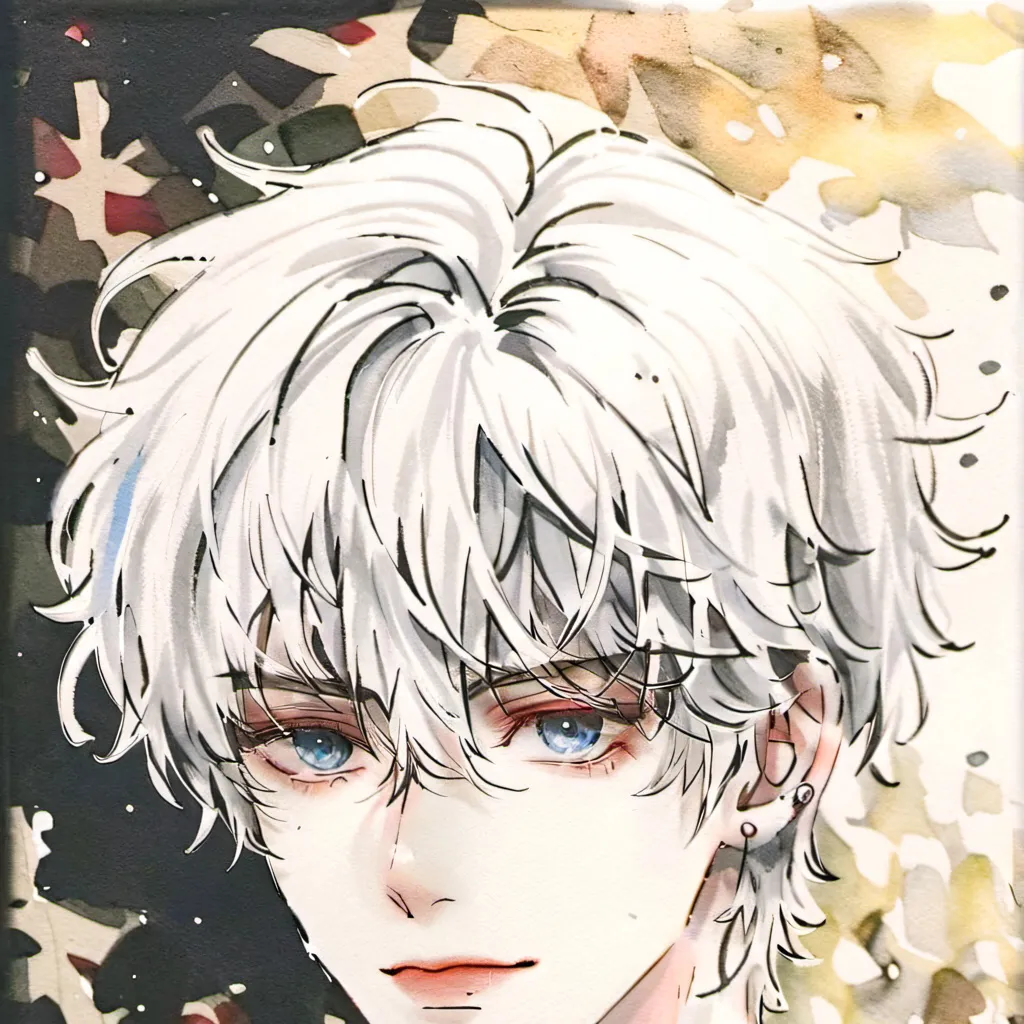 chat with ai character: ‘, Liam ,’