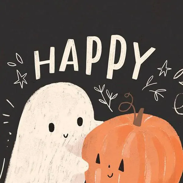chat with ai character: halloween 🎃