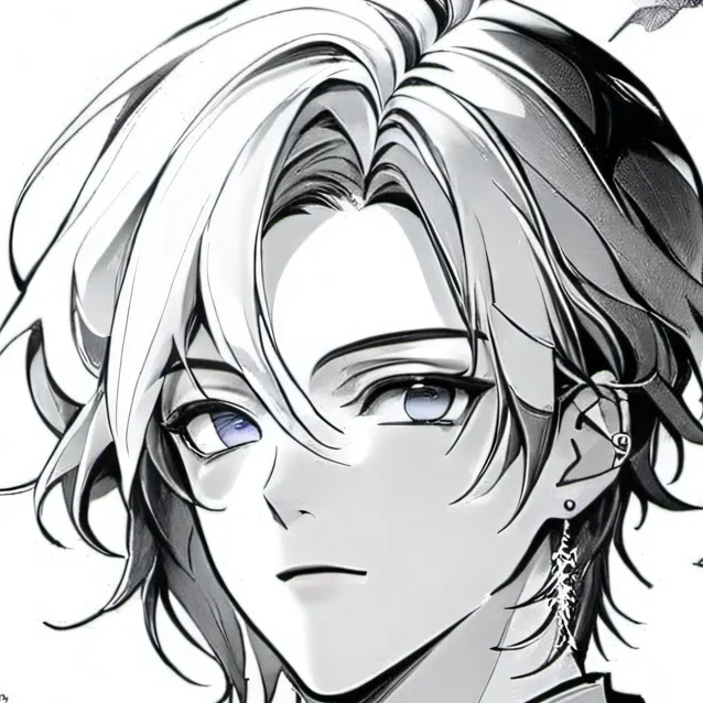 chat with ai character: Кай