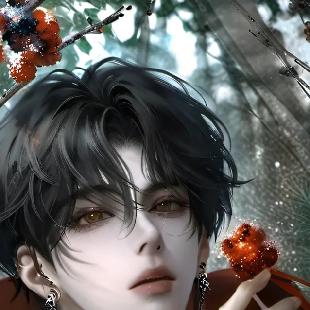 chat with ai character: ⭐Джеймс⭐