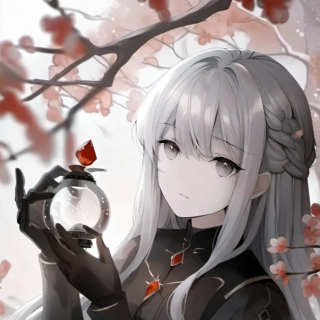 chat with ai character: ❤Наташа❤