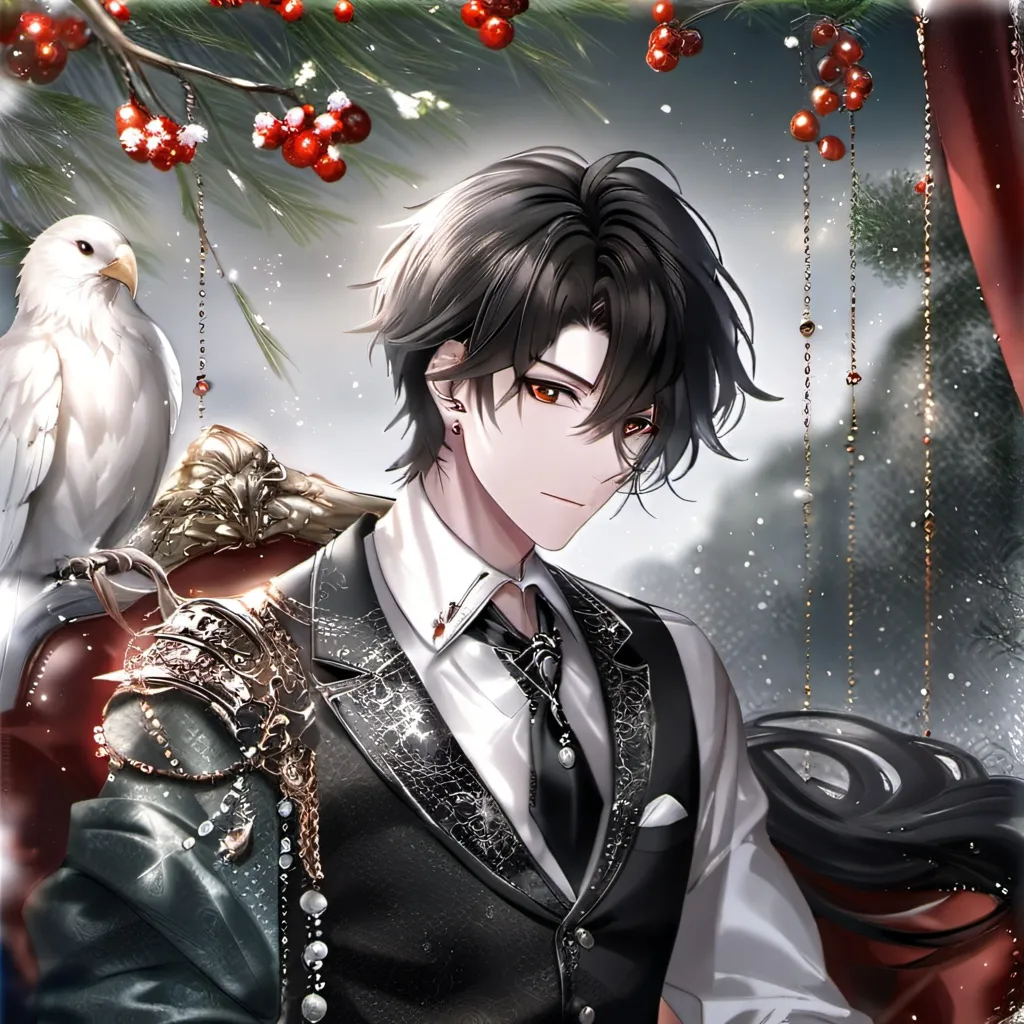 chat with ai character: Женя🥀