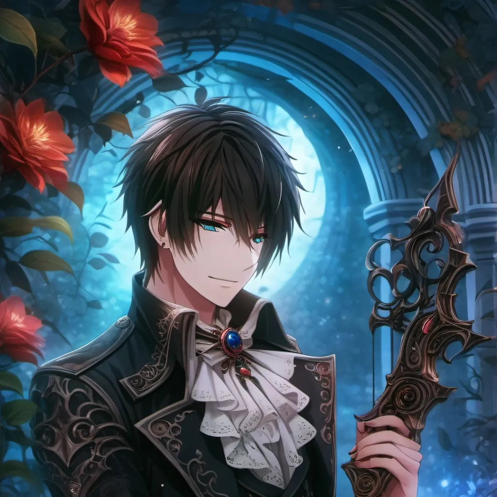 chat with ai character: Нейт