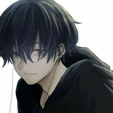 chat with ai character: Ярик✨