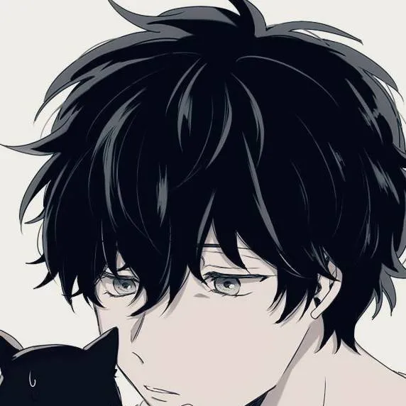 chat with ai character: Кау 🐱