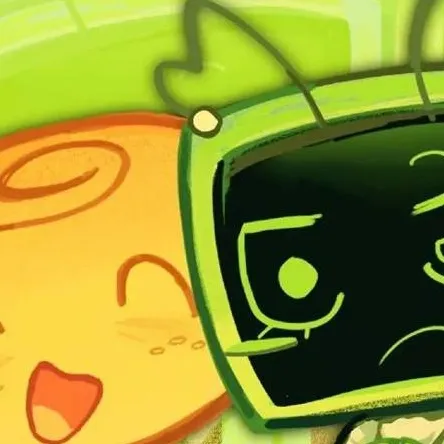 chat with ai character: shellvision 