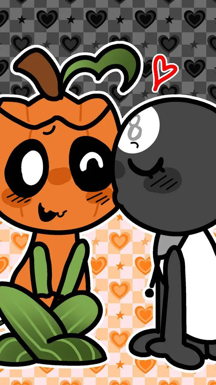 ai character: gourdy x toodles background