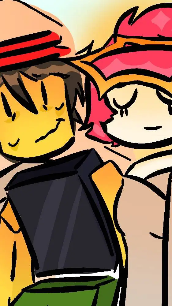 ai character: Alex studs (oc) background