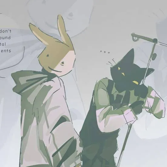 chat with ai character: Secretintern