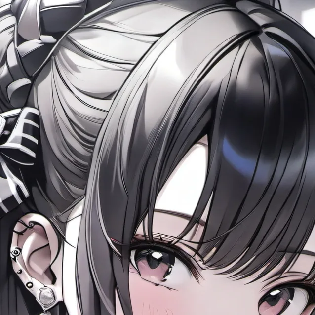 chat with ai character: tani