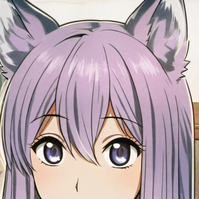 chat with ai character: nina