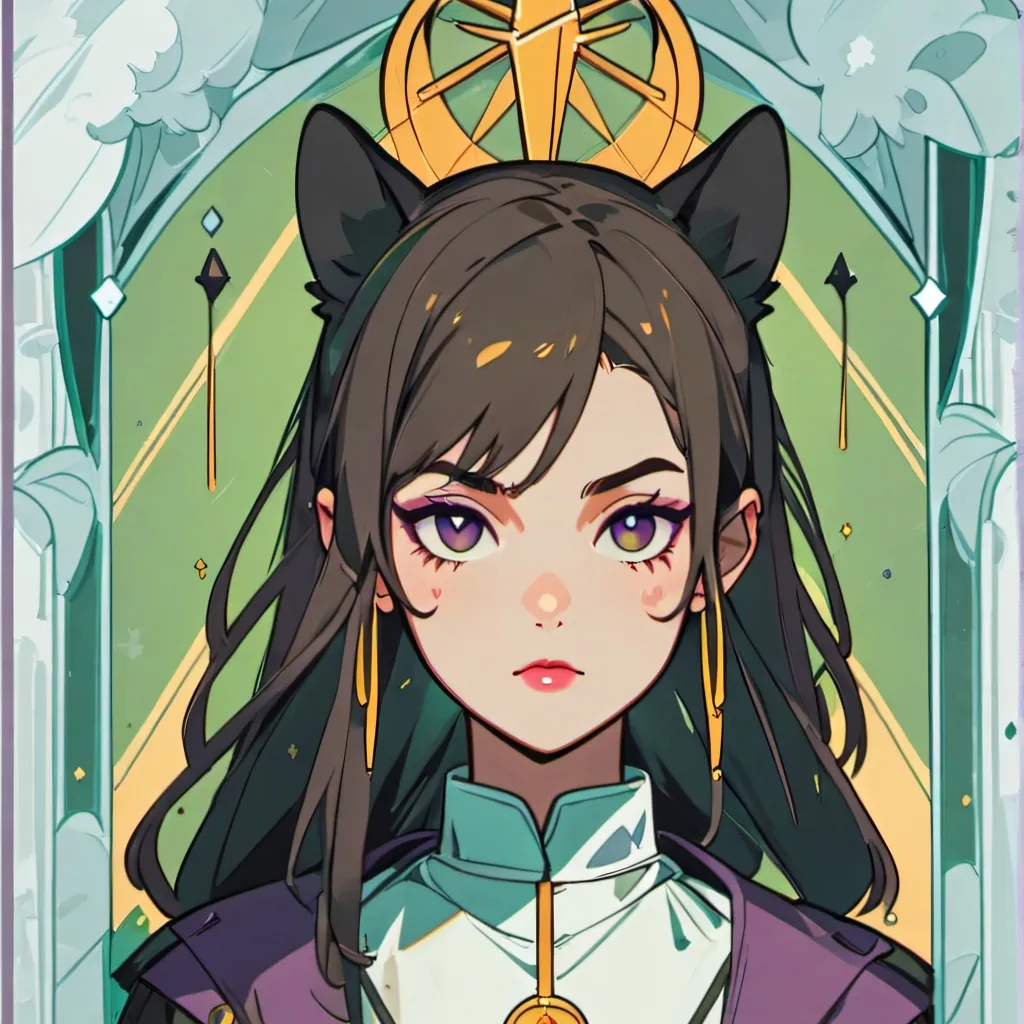 chat with ai character: daniki