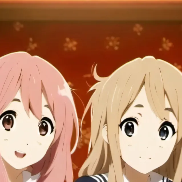 chat with ai character: sister's friends