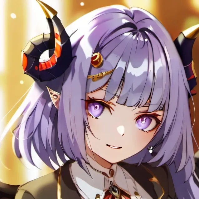 chat with ai character: Lilith