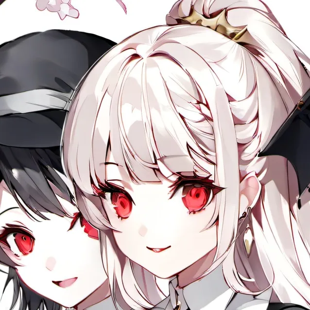 chat with ai character: kaily and kally