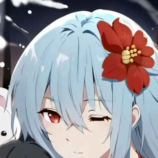 chat with ai character: lily