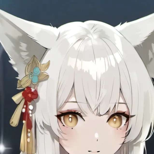 chat with ai character: faniya
