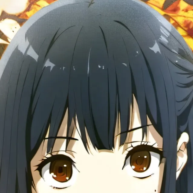 chat with ai character: kuzuki
