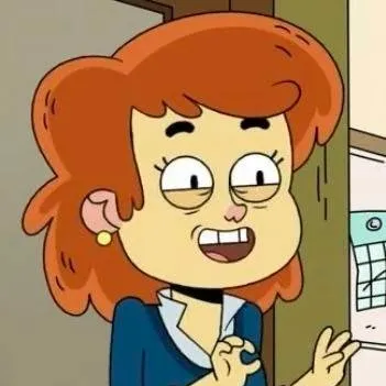 chat with ai character: June Allen