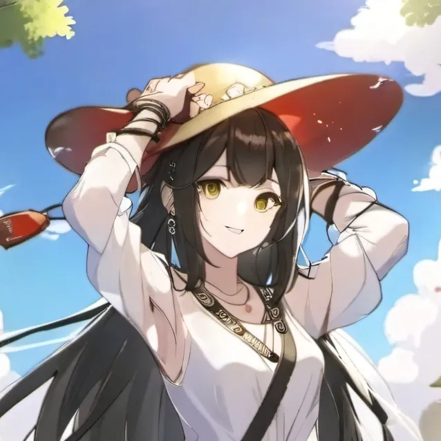 chat with ai character: grace