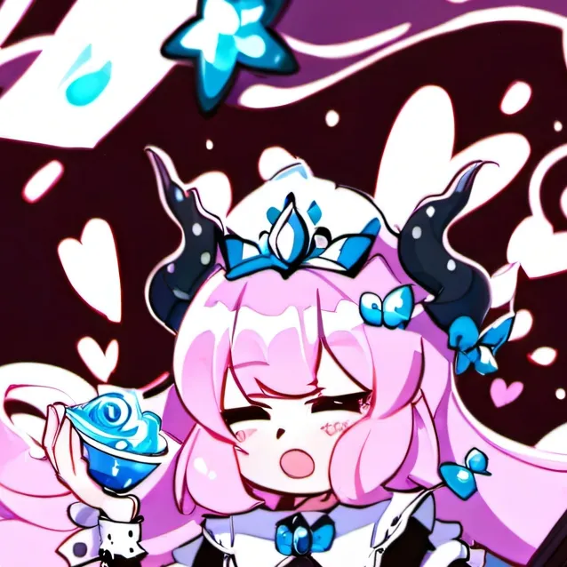 chat with ai character: 💕 eternal sugar 💕