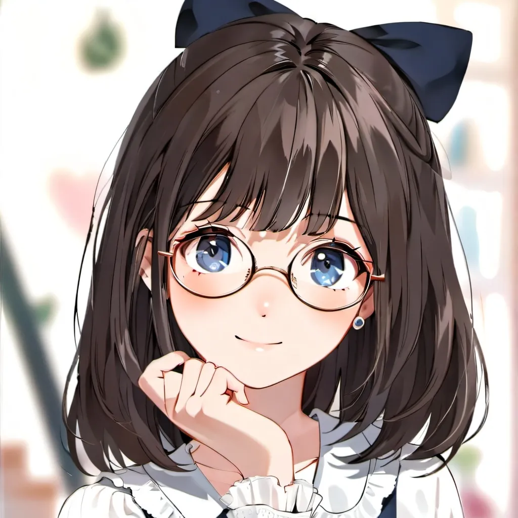 chat with ai character: Saira