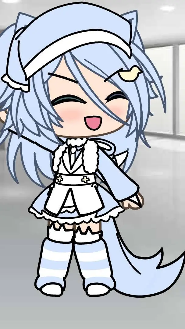 Talkie AI - Chat with lia