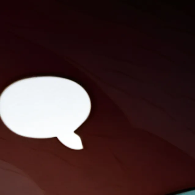 chat with ai character: Shark puppet happy