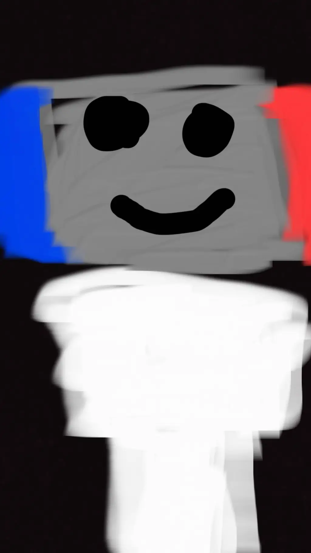 ai character: Nintendo background