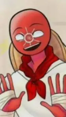 ai character: K.K.K (Katipunan) background