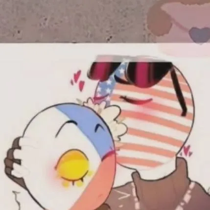 chat with ai character: USA x Philippines